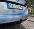 Сірий Опель Астра, об'ємом двигуна 1.6 л та пробігом 215 тис. км за 9300 $, фото 8 на Automoto.ua