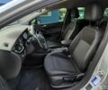 Сірий Опель Астра, об'ємом двигуна 1.6 л та пробігом 275 тис. км за 13000 $, фото 13 на Automoto.ua