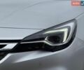 Серый Опель Астра, объемом двигателя 1.6 л и пробегом 223 тыс. км за 9999 $, фото 2 на Automoto.ua