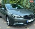 Серый Опель Астра, объемом двигателя 1.6 л и пробегом 217 тыс. км за 9300 $, фото 19 на Automoto.ua