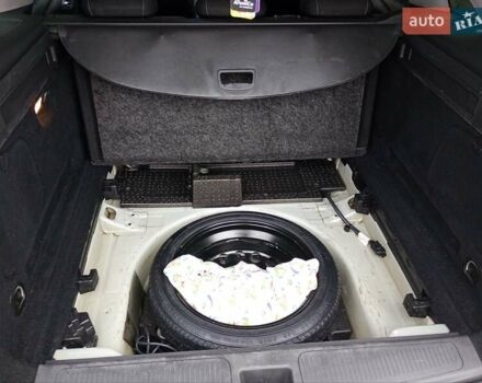 Сірий Опель Астра, об'ємом двигуна 1.6 л та пробігом 317 тис. км за 7500 $, фото 14 на Automoto.ua