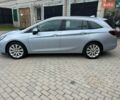 Серый Опель Астра, объемом двигателя 1.6 л и пробегом 288 тыс. км за 9250 $, фото 8 на Automoto.ua