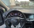 Серый Опель Астра, объемом двигателя 1.6 л и пробегом 206 тыс. км за 10200 $, фото 25 на Automoto.ua