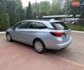 Сірий Опель Астра, об'ємом двигуна 1.6 л та пробігом 201 тис. км за 9999 $, фото 18 на Automoto.ua