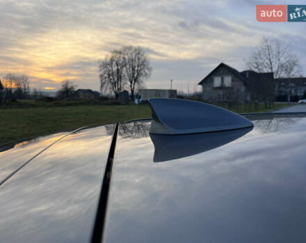 Сірий Опель Астра, об'ємом двигуна 1.6 л та пробігом 189 тис. км за 9800 $, фото 19 на Automoto.ua