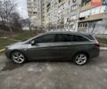 Серый Опель Астра, объемом двигателя 1.6 л и пробегом 300 тыс. км за 9800 $, фото 6 на Automoto.ua