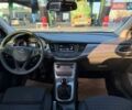 Сірий Опель Астра, об'ємом двигуна 1.6 л та пробігом 205 тис. км за 8999 $, фото 7 на Automoto.ua