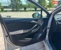 Сірий Опель Астра, об'ємом двигуна 1.6 л та пробігом 226 тис. км за 13000 $, фото 10 на Automoto.ua