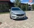 Сірий Опель Астра, об'ємом двигуна 1.6 л та пробігом 226 тис. км за 13000 $, фото 19 на Automoto.ua