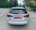 Серый Опель Астра, объемом двигателя 0 л и пробегом 219 тыс. км за 10500 $, фото 7 на Automoto.ua