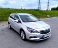Серый Опель Астра, объемом двигателя 1.6 л и пробегом 378 тыс. км за 7300 $, фото 1 на Automoto.ua