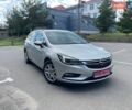 Серый Опель Астра, объемом двигателя 0 л и пробегом 219 тыс. км за 11300 $, фото 1 на Automoto.ua