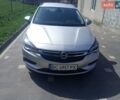 Серый Опель Астра, объемом двигателя 1.6 л и пробегом 250 тыс. км за 9999 $, фото 12 на Automoto.ua