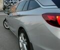 Сірий Опель Астра, об'ємом двигуна 1.6 л та пробігом 295 тис. км за 11500 $, фото 5 на Automoto.ua