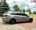 Сірий Опель Астра, об'ємом двигуна 1.6 л та пробігом 285 тис. км за 8300 $, фото 1 на Automoto.ua