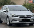 Сірий Опель Астра, об'ємом двигуна 1.6 л та пробігом 226 тис. км за 12900 $, фото 6 на Automoto.ua