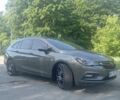 Сірий Опель Астра, об'ємом двигуна 1.6 л та пробігом 193 тис. км за 10000 $, фото 1 на Automoto.ua
