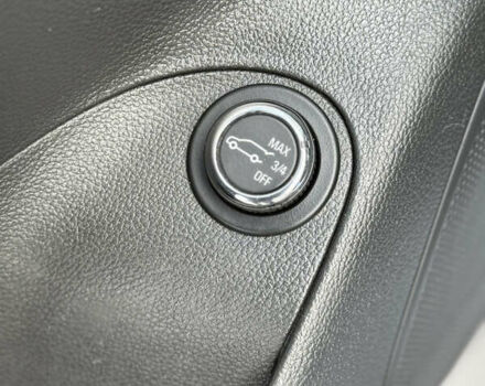 Серый Опель Астра, объемом двигателя 1.6 л и пробегом 247 тыс. км за 10699 $, фото 24 на Automoto.ua