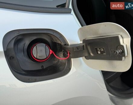 Сірий Опель Астра, об'ємом двигуна 1.6 л та пробігом 231 тис. км за 10159 $, фото 22 на Automoto.ua