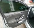 Сірий Опель Астра, об'ємом двигуна 1.6 л та пробігом 317 тис. км за 7500 $, фото 8 на Automoto.ua
