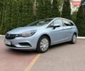 Сірий Опель Астра, об'ємом двигуна 1.6 л та пробігом 201 тис. км за 9999 $, фото 2 на Automoto.ua
