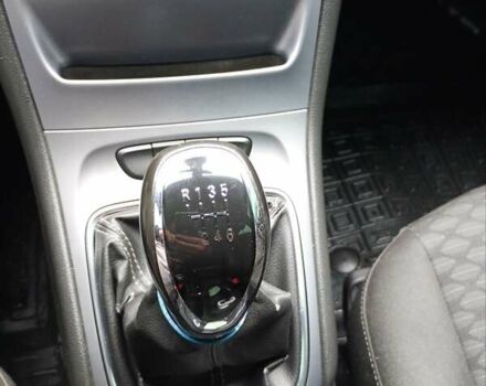 Сірий Опель Астра, об'ємом двигуна 1.6 л та пробігом 317 тис. км за 7500 $, фото 19 на Automoto.ua