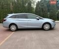 Сірий Опель Астра, об'ємом двигуна 1.6 л та пробігом 201 тис. км за 9700 $, фото 10 на Automoto.ua
