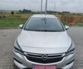 Сірий Опель Астра, об'ємом двигуна 1.6 л та пробігом 265 тис. км за 10200 $, фото 5 на Automoto.ua