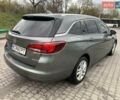 Сірий Опель Астра, об'ємом двигуна 1.6 л та пробігом 250 тис. км за 8300 $, фото 6 на Automoto.ua