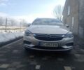 Сірий Опель Астра, об'ємом двигуна 1.6 л та пробігом 255 тис. км за 10000 $, фото 8 на Automoto.ua