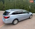 Сірий Опель Астра, об'ємом двигуна 1.6 л та пробігом 201 тис. км за 9700 $, фото 17 на Automoto.ua