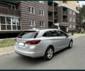 Сірий Опель Астра, об'ємом двигуна 1.6 л та пробігом 260 тис. км за 10312 $, фото 1 на Automoto.ua