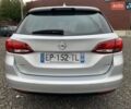 Серый Опель Астра, объемом двигателя 1.6 л и пробегом 180 тыс. км за 8999 $, фото 1 на Automoto.ua