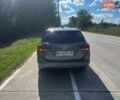 Сірий Опель Астра, об'ємом двигуна 1.6 л та пробігом 210 тис. км за 9999 $, фото 4 на Automoto.ua