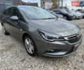 Серый Опель Астра, объемом двигателя 1.6 л и пробегом 201 тыс. км за 10999 $, фото 6 на Automoto.ua