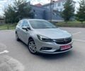 Сірий Опель Астра, об'ємом двигуна 1.6 л та пробігом 219 тис. км за 11000 $, фото 1 на Automoto.ua