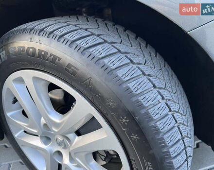 Сірий Опель Астра, об'ємом двигуна 1.6 л та пробігом 189 тис. км за 9800 $, фото 18 на Automoto.ua