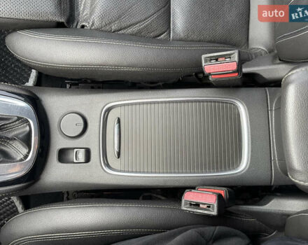 Серый Опель Астра, объемом двигателя 1.6 л и пробегом 312 тыс. км за 11700 $, фото 18 на Automoto.ua