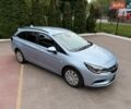 Сірий Опель Астра, об'ємом двигуна 1.6 л та пробігом 201 тис. км за 9700 $, фото 5 на Automoto.ua