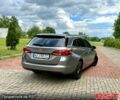 Сірий Опель Астра, об'ємом двигуна 1.6 л та пробігом 285 тис. км за 8300 $, фото 4 на Automoto.ua