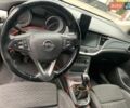Серый Опель Астра, объемом двигателя 1.6 л и пробегом 250 тыс. км за 9500 $, фото 3 на Automoto.ua
