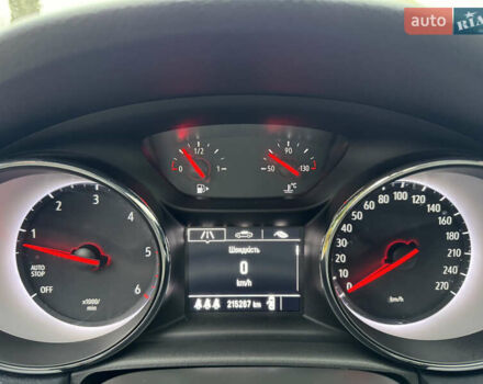 Сірий Опель Астра, об'ємом двигуна 1.6 л та пробігом 215 тис. км за 10500 $, фото 29 на Automoto.ua