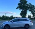 Сірий Опель Астра, об'ємом двигуна 1.6 л та пробігом 220 тис. км за 9700 $, фото 3 на Automoto.ua