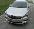 Сірий Опель Астра, об'ємом двигуна 1.6 л та пробігом 255 тис. км за 10000 $, фото 3 на Automoto.ua