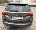Сірий Опель Астра, об'ємом двигуна 1.6 л та пробігом 250 тис. км за 8300 $, фото 7 на Automoto.ua