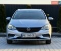 Сірий Опель Астра, об'ємом двигуна 1.6 л та пробігом 205 тис. км за 8999 $, фото 1 на Automoto.ua
