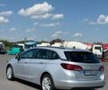 Сірий Опель Астра, об'ємом двигуна 1.6 л та пробігом 255 тис. км за 8699 $, фото 5 на Automoto.ua