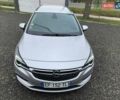 Сірий Опель Астра, об'ємом двигуна 1.6 л та пробігом 180 тис. км за 9999 $, фото 1 на Automoto.ua