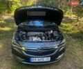 Сірий Опель Астра, об'ємом двигуна 1.6 л та пробігом 210 тис. км за 9999 $, фото 10 на Automoto.ua