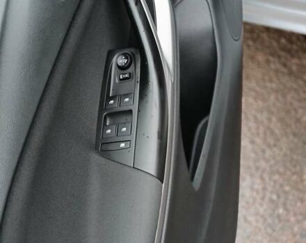 Серый Опель Астра, объемом двигателя 1.6 л и пробегом 206 тыс. км за 10850 $, фото 70 на Automoto.ua